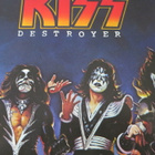 Kiss: Destroyer LP - pikkukuva 1
