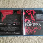 FOO FIGHTERS - Back And Forth Blu-ray - pikkukuva 1