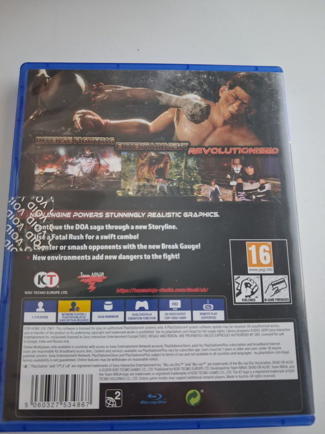 Item image