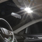 Honda Jazz (G1) Sisätilan LED-sarja 6-osainen - pikkukuva 2
