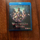 Werewolves within  blu-ray - pikkukuva 1