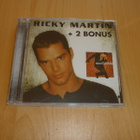 Ricky Martin + 2 Bonus - pikkukuva 1