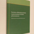 Suomen eläkejärjestelmän sopeutuminen eliniän pitenemisee... - pikkukuva 1