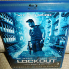 Lockout Blu-ray - pikkukuva 1