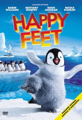 Happy Feet (DVD)