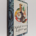 Nathalie Sarraute : Lapsuus - pikkukuva 1