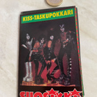 Eric Carr KISS juliste ja Taskupokkari  - pikkukuva 2