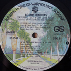 (LP) Bellamy Brothers – Featuring "Let Your Love Flow" - pikkukuva 3