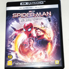 Spider-Man: No Way Home 4k uhd - pikkukuva 1