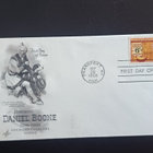 3kpl USA Fdc - pikkukuva 1