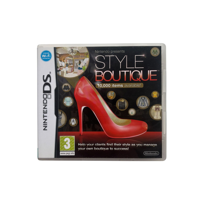 Item image