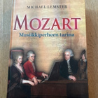 MOZART-Musiikkiperheen tarina - pikkukuva 1