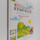 Margaret Wise Brown's Wonderful Storybook : 25 Stories & ... - pikkukuva 1