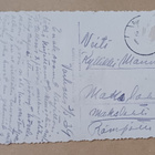 Warkaus, Ahlströminkatu, valokuvapk (Jänis), p. 1934 - pikkukuva 2