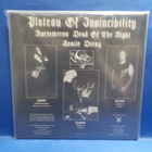 ORDER FROM CHAOS - PLATEAU OF INVINCIBILITY LP 10" - pikkukuva 2