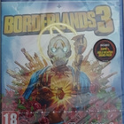* Borderlands 3 + Gold Weapon Skins Pack PS4 PS5 Lue Kuvaus - pikkukuva 1