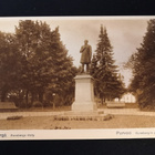VANHA Postikortti Porvoo 1920-l - pikkukuva 1