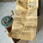RECORD Casting reel no: 1300 - pikkukuva 4