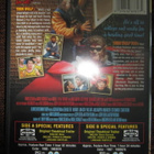 Teen Wolf / Teen Wolf Too DVD - pikkukuva 2