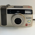 Konica Z-up 130e  filmikamera - pikkukuva 1