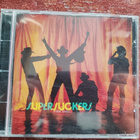 Supersuckers - La Mano Cornuda (CD) - pikkukuva 1