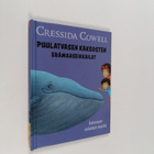 Cressida Cowell : Puulatvasen kaksosten erämaaseikkailut ... - pikkukuva 1
