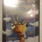 Monty Pythonin hullu maailma (UUSI DVD) - pikkukuva 1