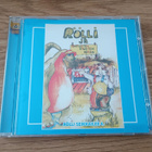 Rölli - Omituisten Otusten Kerho - CD - pikkukuva 1