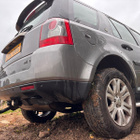 Land Rover Freelander 2 2,2 Td4 HSE Aut - pikkukuva 4