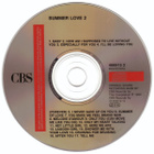 Various • Summer Love 2 CD - pikkukuva 3