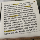MIKKO TORVINEN * MOPPI: Split II * - pikkukuva 1