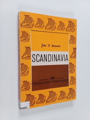 John H. Wuorinen : Scandinavia