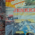 Jenkki Keräilykirja - pikkukuva 1