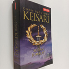 Conn Iggulden : Keisari 4 : Sodan jumalat - pikkukuva 1