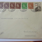 1938 Hämeenlinna PR kuori - pikkukuva 2