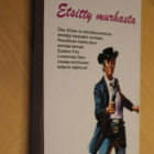 Clay Allison 77 Etsitty murhasta ( 2.p. 1984 ) - pikkukuva 2