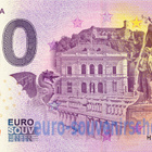 *NOLLA-EURO*2018*SLOVENIAN LJUBLJANA*AITO EURO-SETELI* - pikkukuva 1