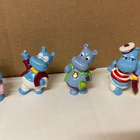 Kinder Hippo sarja - pikkukuva 3
