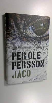 Per Ole Persson : Jaco