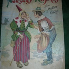 Nursery Rhymes from Mother Goose 1907 - pikkukuva 1