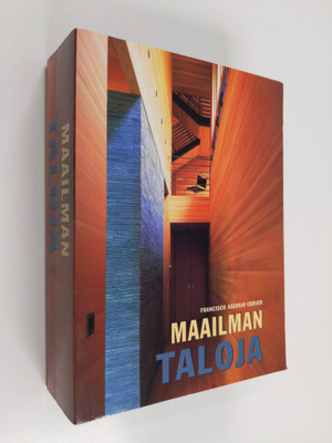Francisco Asensio Cerver : Maailman taloja