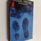 Nicolas Freeling : Kaksipiippuinen - pikkukuva 1