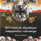 Riku Immonen: HD-mies ja löydetyn respektin menetys - pikkukuva 1