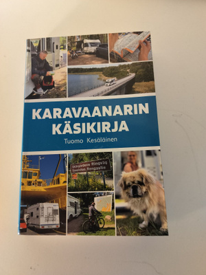 Karavaanarin käsikirja