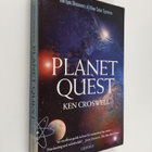 Ken Croswell : Planet Quest - The Epic Discovery of Alien... - pikkukuva 1