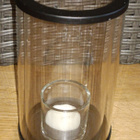 PartyLite Kynttilänjalka 3kpl. + Kynttilät - pikkukuva 5