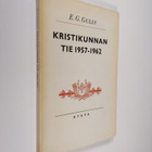 Eelis Gideon Gulin : Kristikunnan tie 1957-1962 - pikkukuva 1