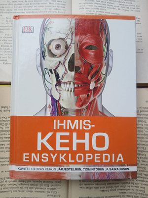 Ihmiskeho: ensyklopedia (sid.)