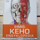 Ihmiskeho: ensyklopedia (sid.) - pikkukuva 1