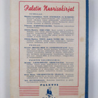 Väinö Pelkonen : Kadettisulhanen - pikkukuva 2